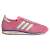 Tênis Feminino Adidas SL 72 OG Rosa e Verde Original - comprar online