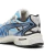 Tênis Puma Veritana Sentient Azul e Branco Original - Footlet