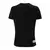 Camiseta Feminina Santos Baby Look Preta Licenciada Surf Center - comprar online
