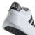 Tênis Feminino Plataforma Adidas Grand Court Branco Original - loja online