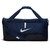 Bolsa Nike Academy Team Azul Marinho e Preto 60L Original