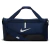 Bolsa Nike Academy Team Azul Marinho e Preto 60L Original
