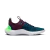 Tênis Nike Free RN Flyknit Next Nature Azul e Marrom Original - comprar online