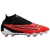 Chuteira Campo Nike Phantom GX Elite DF Vermelho e Preto Original - comprar online