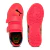 Chuteira Infantil Society Puma Future 7 Play NJR Tiras Colantes Rosa Original - comprar online