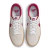 Tênis Nike SB Heritage Vulc Branco e Vermelho Original na internet