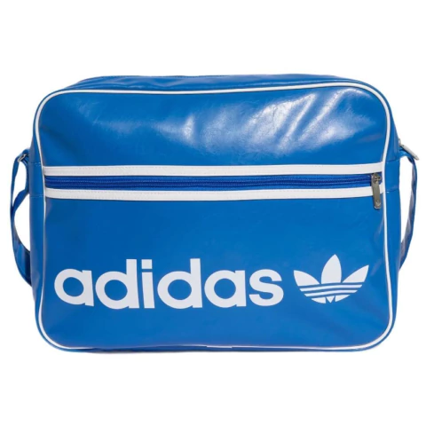 Bolsa Adidas OG Airliner Azul Original