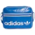 Bolsa Adidas OG Airliner Azul Original