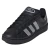 Tênis Feminino Adidas Campus 00s Preto e Prata Original