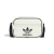 Bolsa Adidas Adicolor Classic Airliner Branca e Preta Original