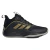 Tênis Adidas OwnTheGame 3.0 Preto e Dourado Original - comprar online
