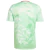 Camisa Feminina Itália 2025 Uniforme 2 Verde Adidas Original - comprar online