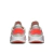 Tênis Feminino Nike Free Metcon 4 Creme Original - Footlet