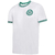 Camisa Palmeiras Retrô Academia 1973 Branco Licenciada Betel