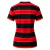 Camisa Feminina Flamengo Retrô 2008 Adriano Listrada Home Licenciada Betel - comprar online