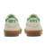 Tênis Nike SB Heritage Vulc Branco e Verde Original - Footlet