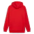Jaqueta Scuderia Ferrari Motorsport Hooded Jacket Vermelha Puma Original - comprar online