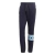 Calça Moletom RIFTA City Boy Azul Adidas Original