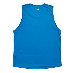 Regata Grêmio Azul Basic Licenciada Betel Original - comprar online