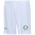 Calção Palmeiras Branco 1914 II Licenciado Betel Sport