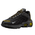 Tênis Nike Air Max TW Preto e Amarelo Original