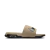 Chinelo Nike Air Max Cirro Slide Marrom Original - comprar online