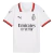 Camisa Juvenil Milan 24/25 Uniforme 2 Branca Puma Original