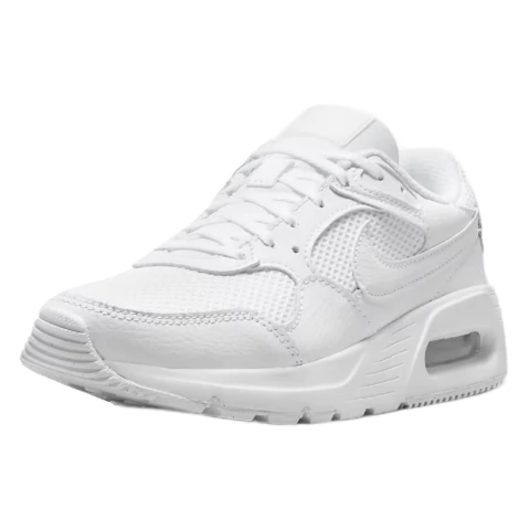 Tênis Feminino Nike Air Max SC Branco Original