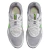 Tênis Nike Air Max Alpha Trainer 5 Cinza e Verde Original na internet
