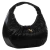 Bolsa Puma UP Hobo Bag Feminina Preta Original