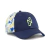 Boné Puma Neymar JR Baseball Azul e Branco Original