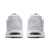 Tênis Nike Air Max Command Leather Branco Original - Footlet
