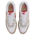 Tênis Nike Air Max 1 Branco e Cinza Original na internet