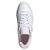 Tênis Feminino Adidas NY 90 Branco e Rosa Original na internet