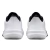 Tênis Nike Precision VII Branco e Preto Original - Footlet
