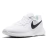 Tênis Nike Tanjun Next Nature Branco e Preto Original