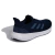 Tênis Adidas Lite Flow Azul Escuro Original - Footlet