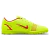 Chuteira Society Nike Mercurial Vapor 14 Club Amarela Original - comprar online