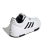 Tênis Infantil Adidas Tensaur Sport 2.0 Branco e Preto - Footlet