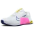 Tênis Feminino Nike Metcon 9 Branco e Azul Original