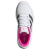 Tênis Feminino Adidas Dropset Base Branco e Rosa Original na internet
