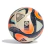 Minibola Adidas Final Oceaunz Laranja e Azul Original - comprar online