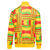 Jaqueta Gana 23/24 FtblCulture Track Amarela Puma Original - comprar online