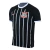 Camisa Corinthians Jogador 2024 Listrada Uniforme 2 Nike Original