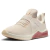 Tênis Feminino Nike Air Max Bella TR 5 Bege Original