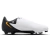 Chuteira Campo Nike Phantom GX II Academy Branco e Preto Original - comprar online