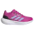 Tênis Infantil Adidas Runfalcon 3 Rosa e Azul Original - comprar online