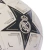 Bola Campo Adidas Real Madrid Champions League 2024 Cinza na internet