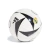 Bola Campo Adidas Real Madrid Branca Club 2025 Original