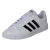 Tênis Adidas Grand Court Base 2.0 Branco e Preto Original